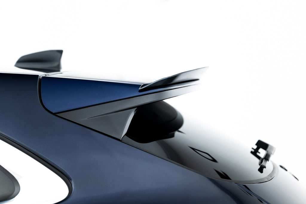 Jaguar F-Pace R-Sport X761 Facelift Spoiler Extension