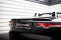 Extensión de alerón Jaguar F-Type Mk1 Facelift