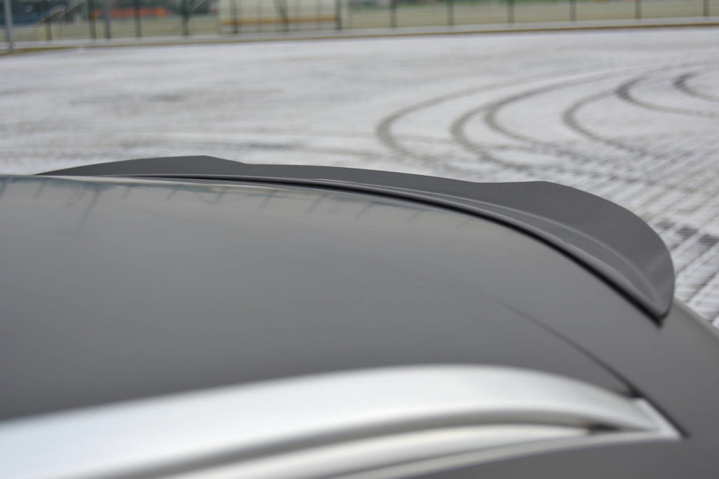 Jaguar XF X250 Sportbrake Spoiler Extension