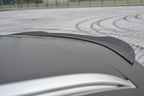 Jaguar XF X250 Sportbrake Spoiler Extension