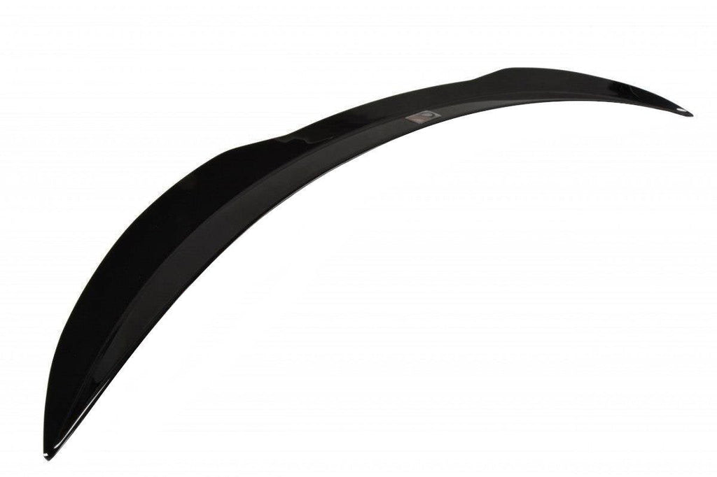 Jaguar XF X250 Sportbrake Spoiler Extension