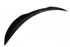 Jaguar XF X250 Sportbrake Spoiler Extension