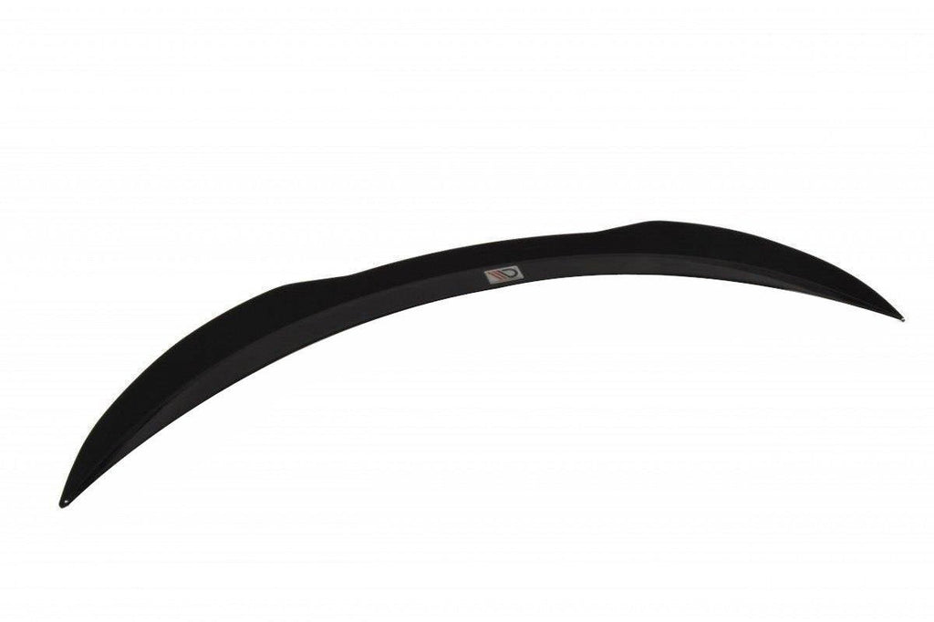 Jaguar XF X250 Sportbrake Spoiler Extension