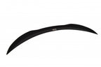 Jaguar XF X250 Sportbrake Spoiler Extension