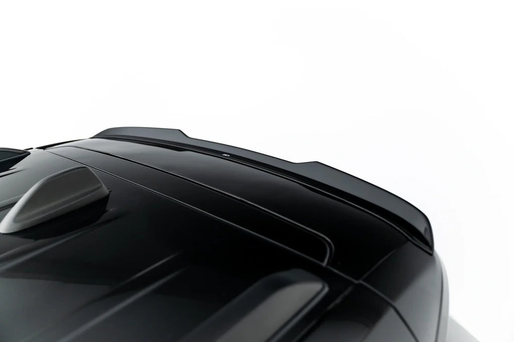 Jeep Grand Cherokee L Mk5 Spoiler Extension