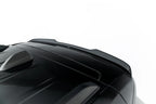 Jeep Grand Cherokee L Mk5 Spoiler Extension