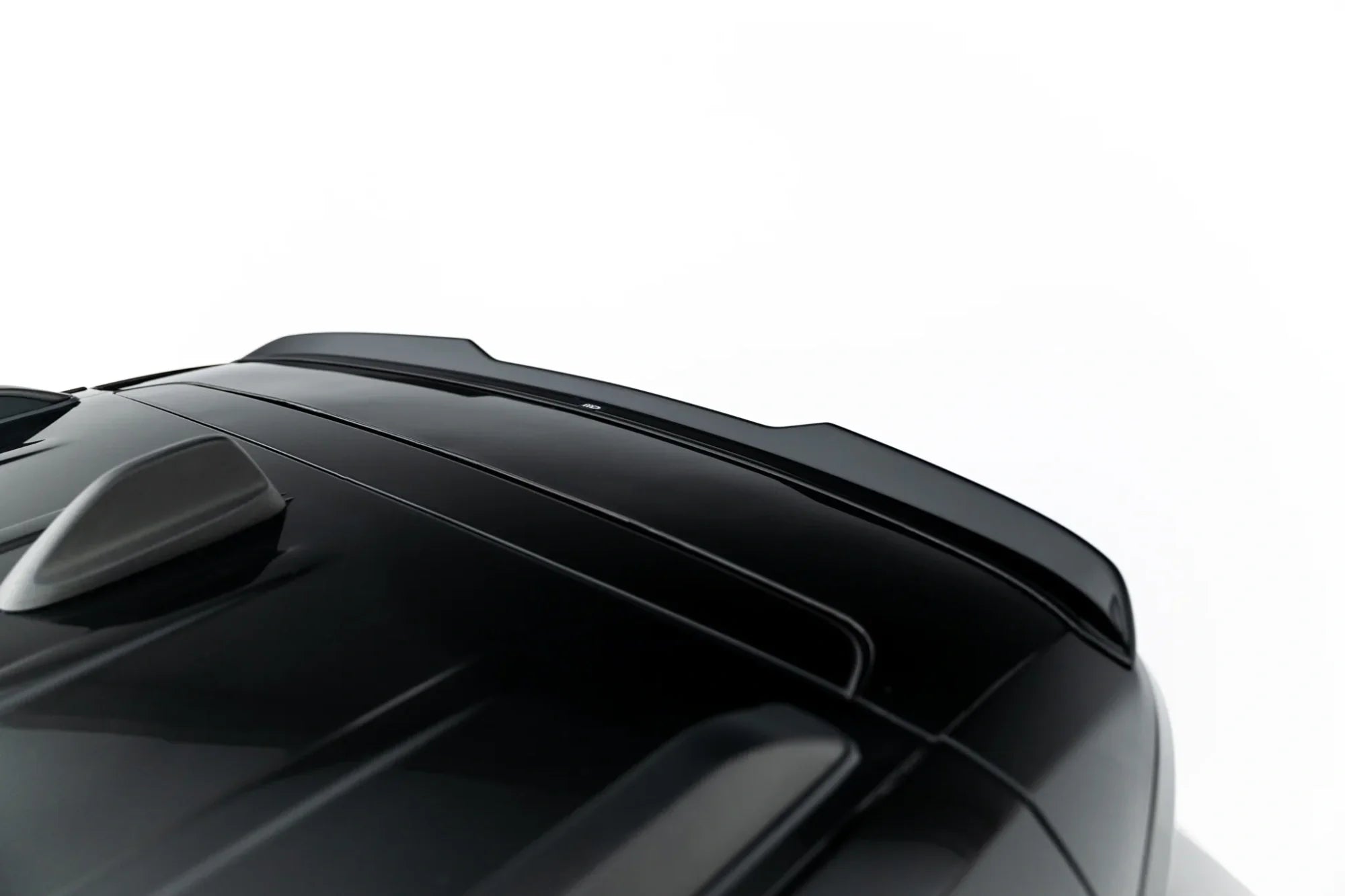 Extensión de alerón Jeep Grand Cherokee L Mk5