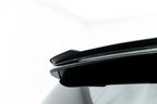 Jeep Grand Cherokee L Mk5 Spoiler Extension
