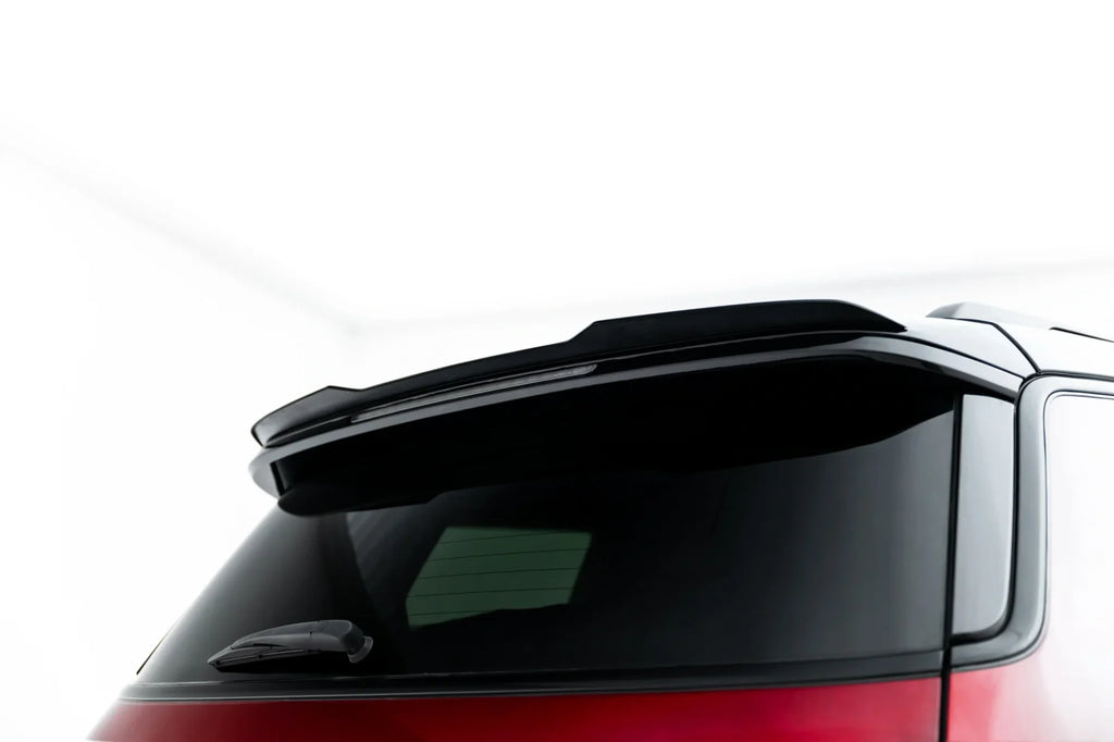 Jeep Grand Cherokee L Mk5 Spoiler Extension