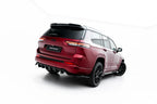 Jeep Grand Cherokee L Mk5 Spoiler Extension