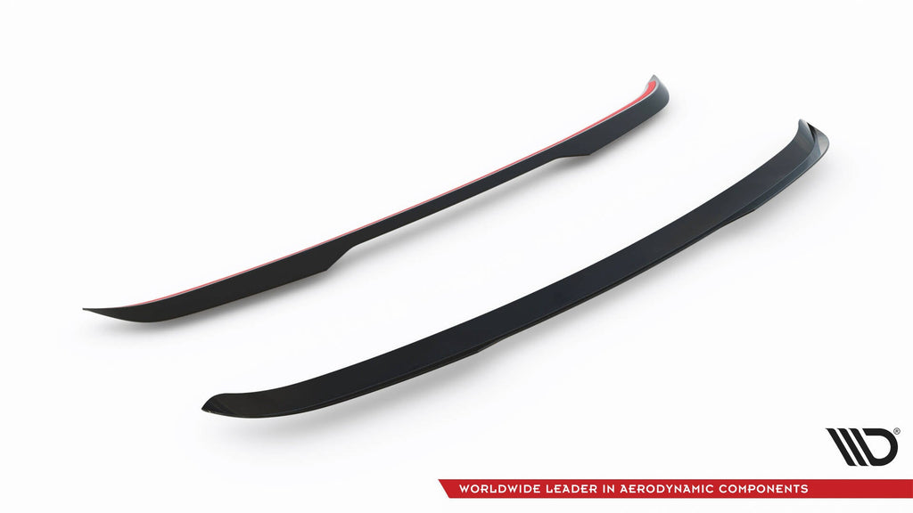 Extensión de alerón Jeep Grand Cherokee Mk5