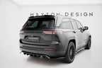 Extensión de alerón Jeep Grand Cherokee Mk5