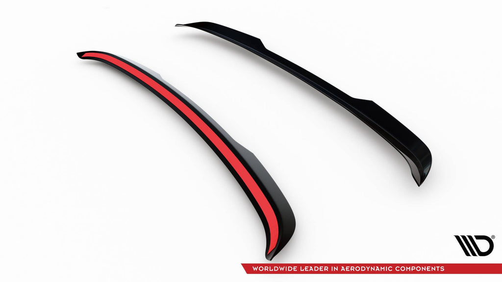 Extensión de alerón Jeep Grand Cherokee Mk5