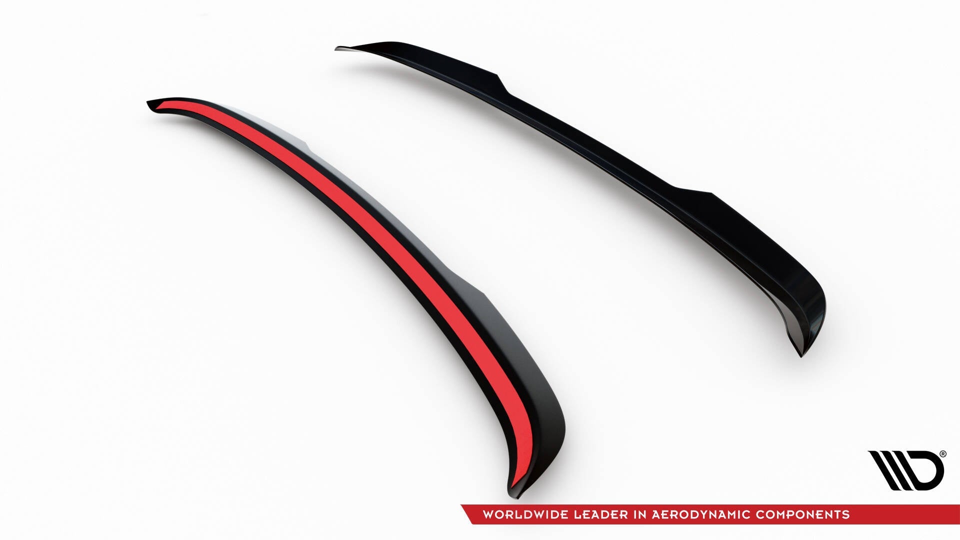 Extensión de alerón Jeep Grand Cherokee Mk5