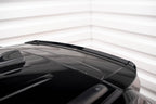 Jeep Grand Cherokee WK2 Summit Facelift Spoiler Extension