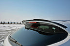 Spoiler extension KIA PRO CEE'D GT MK2
