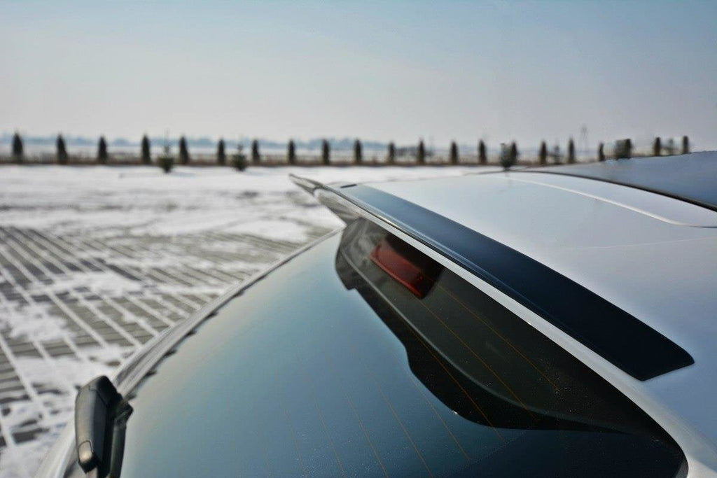 Spoiler extension KIA PRO CEE'D GT MK2