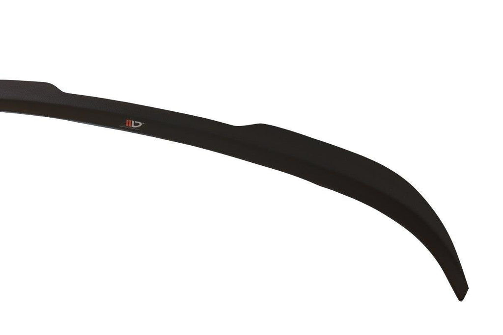 Spoiler extension KIA PRO CEE'D GT MK2
