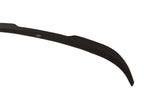 Spoiler extension KIA PRO CEE'D GT MK2