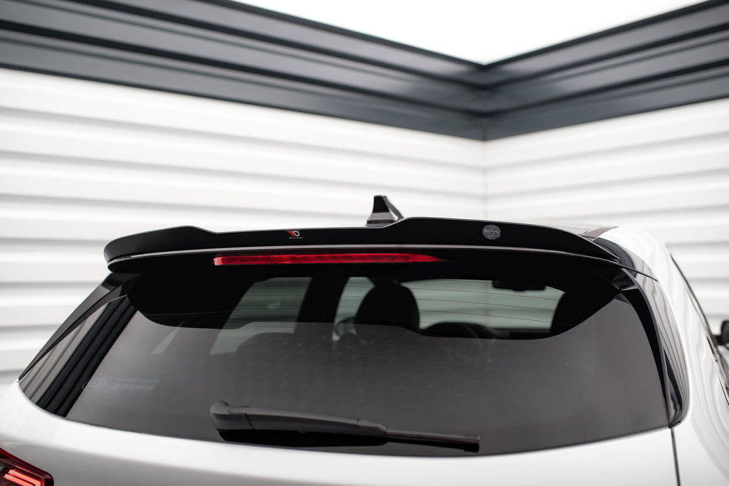 Extensión de alerón Kia Cee'd GT Mk3