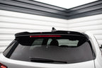 Extensión de alerón Kia Cee'd GT Mk3