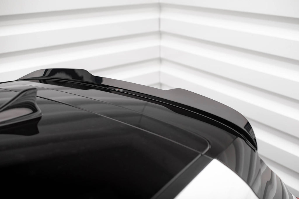 Extensión de alerón Kia Cee'd GT Mk3