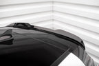 Extensión de alerón Kia Cee'd GT Mk3