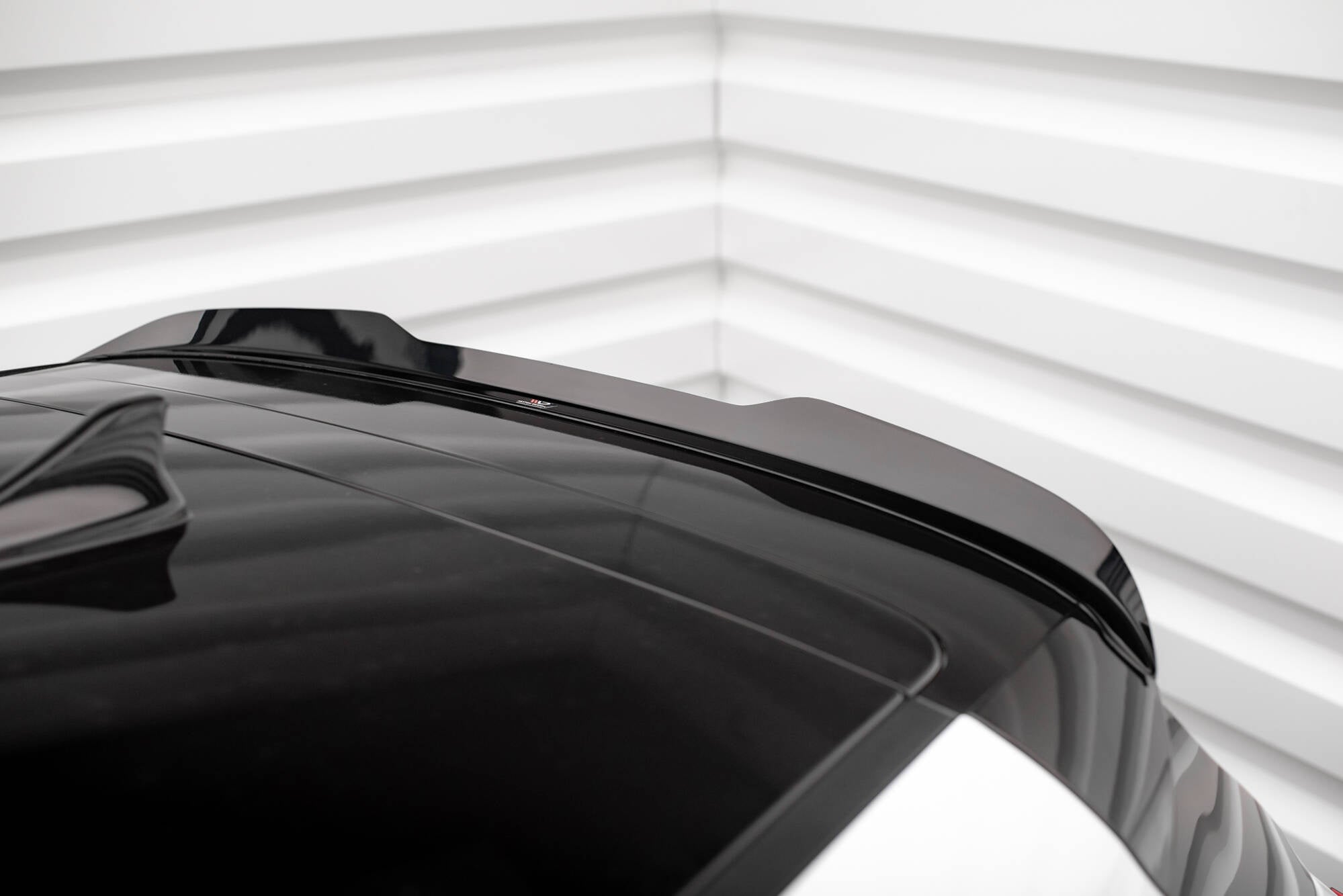 Extensión de alerón Kia Cee'd GT Mk3