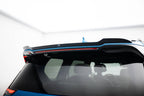 Extensión de alerón Kia EV9 GT-Line Mk1