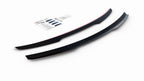Kia Optima Mk4 Spoiler Extension