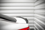 Kia Optima Mk4 Spoiler Extension