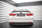 Kia Optima Mk4 Spoiler Extension