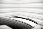 Kia Optima Mk4 Spoiler Extension