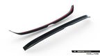 Extensión de alerón Kia ProCeed GT / GT-Line Mk1