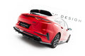 Extensión de alerón Kia ProCeed GT / GT-Line Mk1