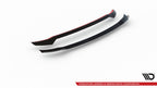 Extensión de alerón Kia Sorento Mk4