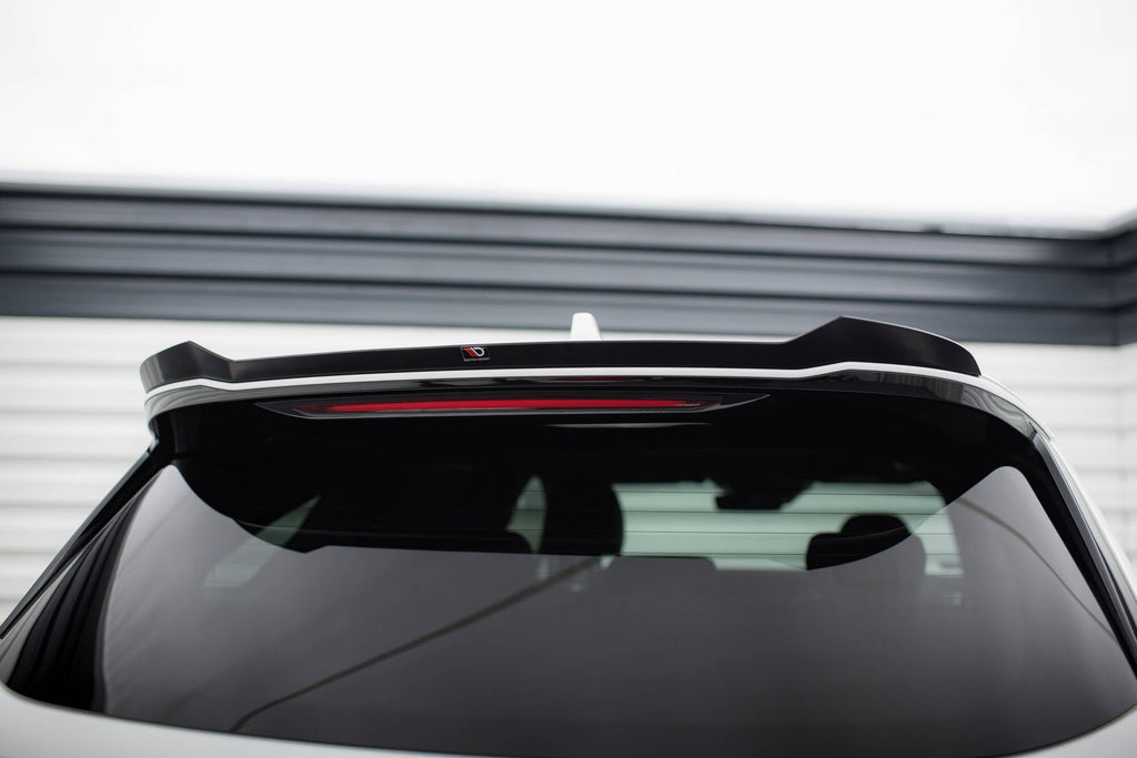 Extensión de alerón Kia Sorento Mk4