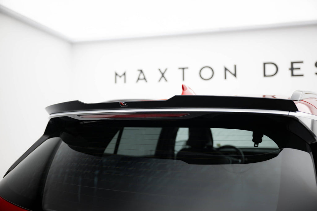 Kia Sportage GT-Line Mk5 Spoiler Extension