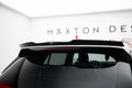 Extensión de alerón Kia Sportage GT-Line Mk5
