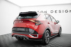Kia Sportage GT-Line Mk5 Spoiler Extension
