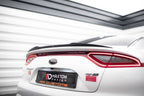 Kia Stinger GT / GT-Line / Standard Mk1 Spoiler Extension