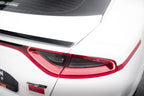 Kia Stinger GT / GT-Line / Standard Mk1 Spoiler Extension