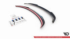 Extensión de alerón Kia XCeed Mk1