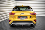 Extensión de alerón Kia XCeed Mk1