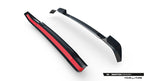 Land Rover Defender Mk4 Spoiler Extension