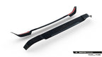 Land Rover Defender Mk4 Spoiler Extension