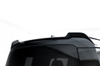 Land Rover Defender Mk4 Spoiler Extension