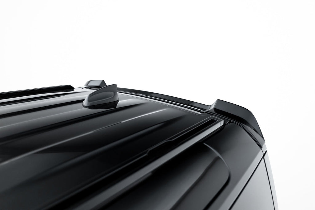 Land Rover Defender Mk4 Spoiler Extension