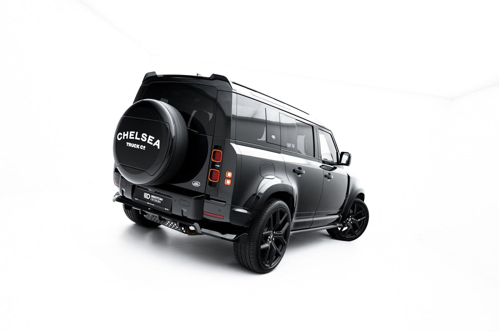 Land Rover Defender Mk4 Spoiler Extension