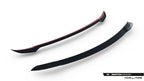 Extensión de alerón Land Rover Range Rover Evoque Dynamic Mk2